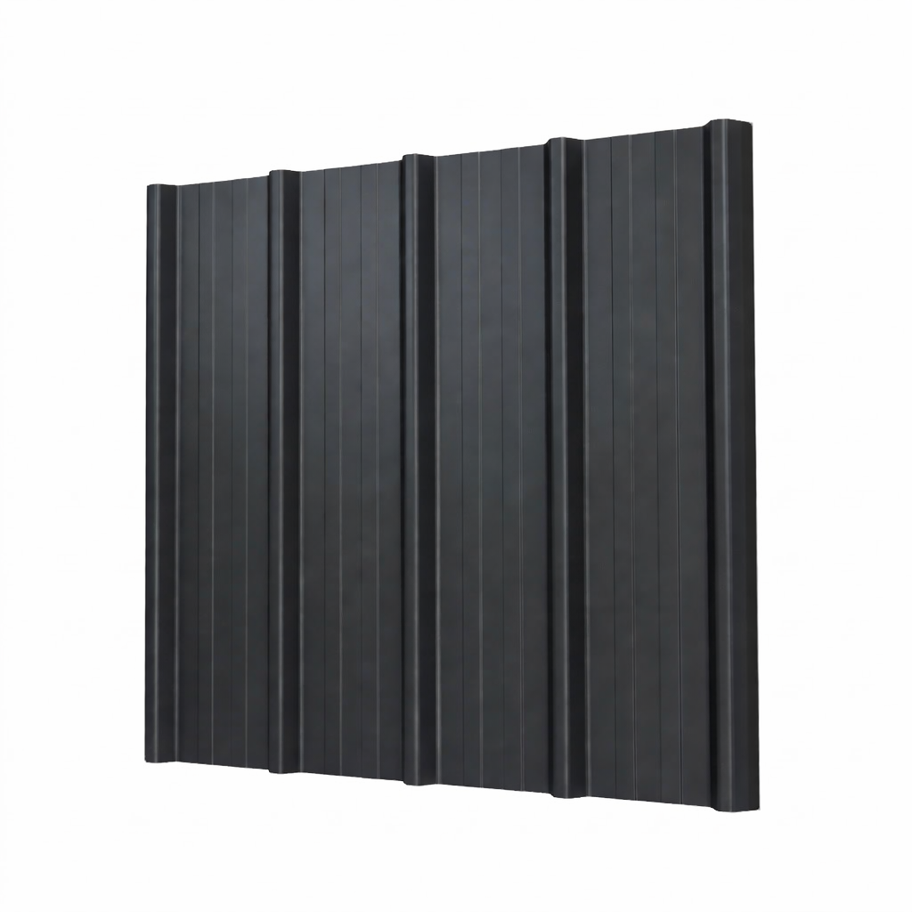 DC100 Insulated Roof Panel