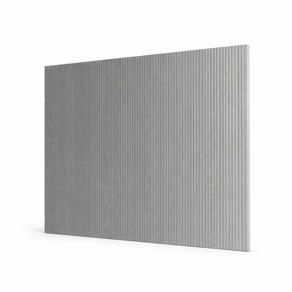 DC500 Insulated Wall Panel