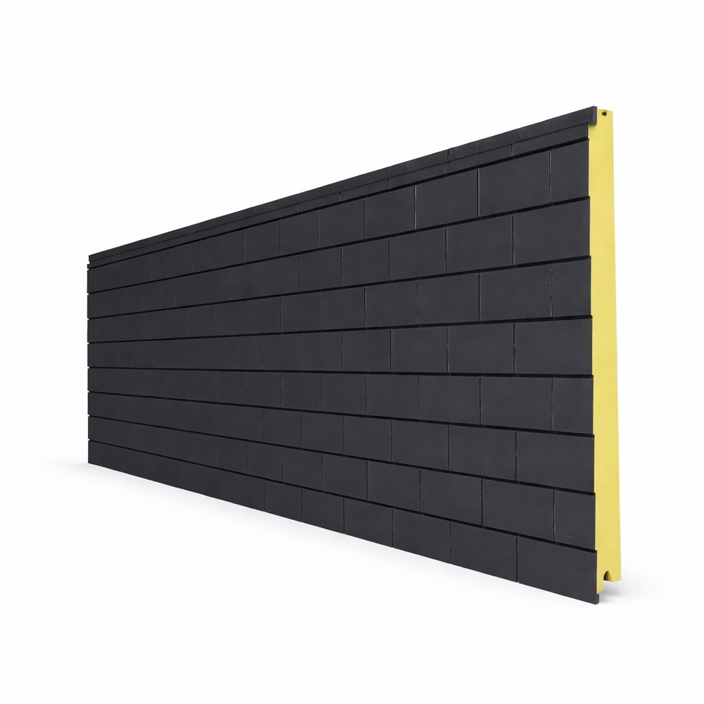 DC900 Slate-Effect Wall Panel